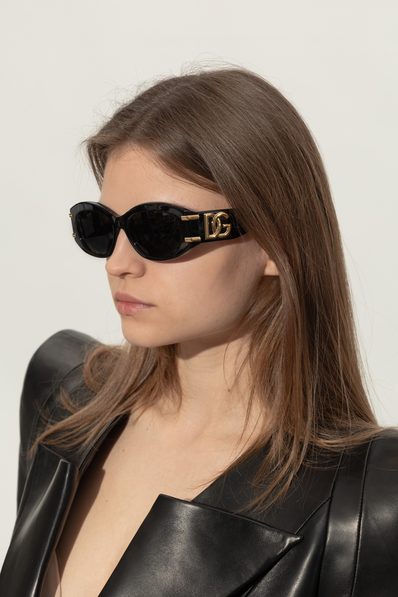 小物 Dolce&Gabbana sunglasses Dolce & Gabbana™ DG4466 Square Sunglasses | EyeOns.com